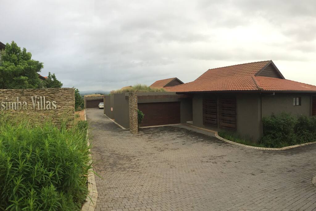 The House