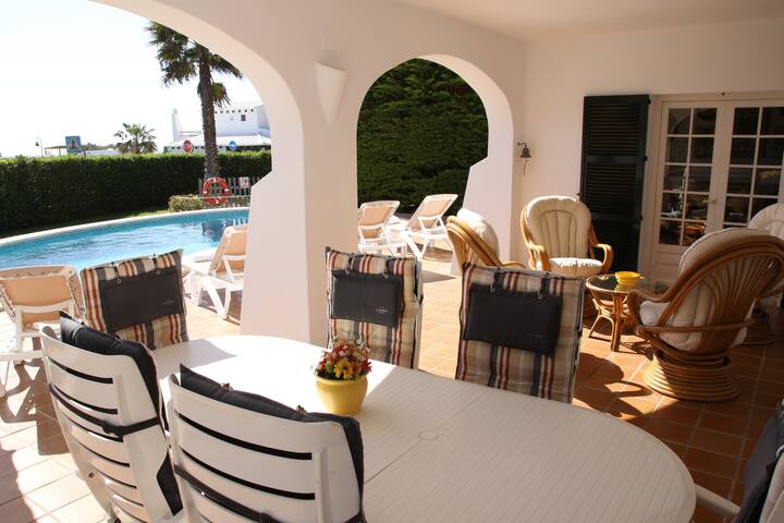 Villa Binigo gallery image 4