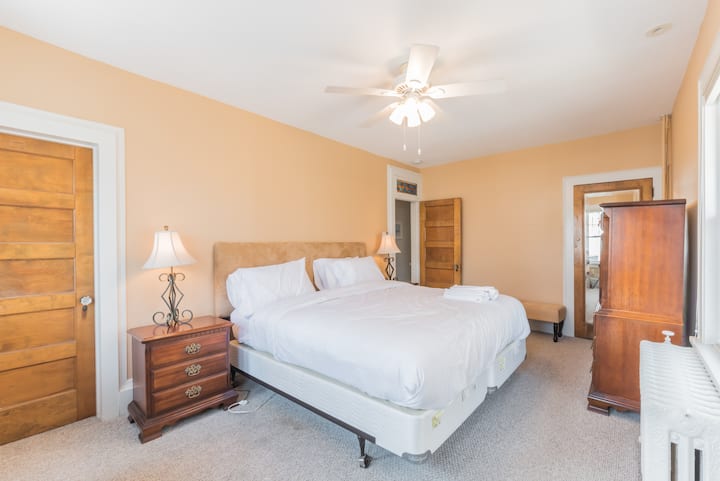 Spavaća soba2, bračni krevet (180x200