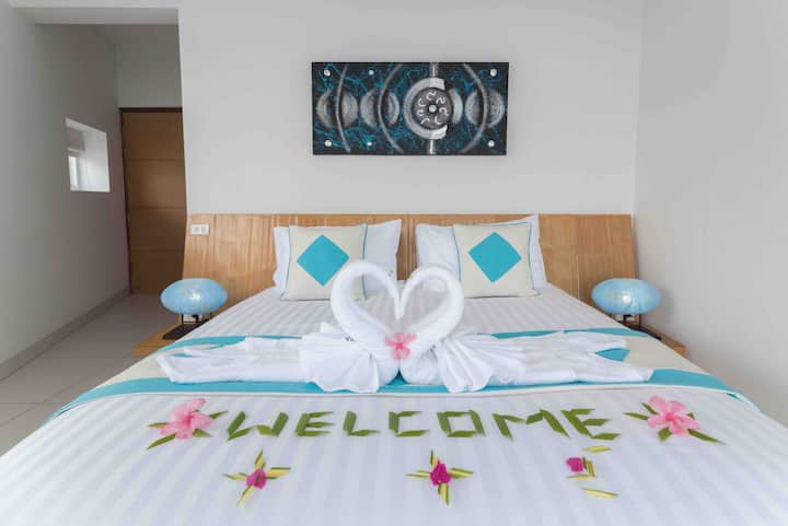 Спална соба 1