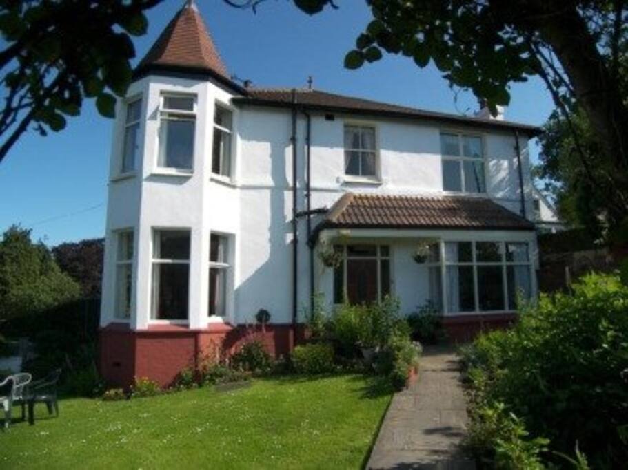 Beechlands