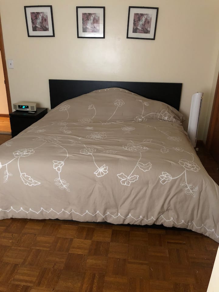 غرفة النوم 2