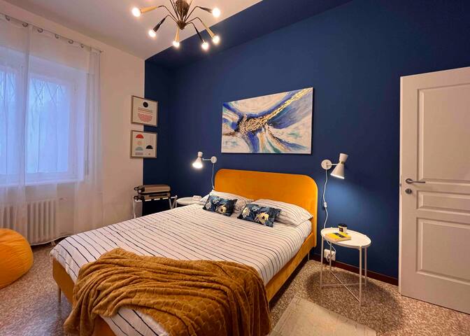 La Bohème a Porta Romana – Exclusive gallery image 4