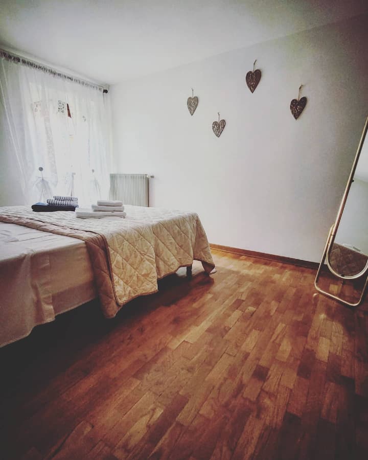 Habitación 1