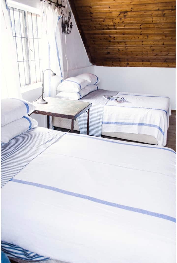 საძინებელი 3