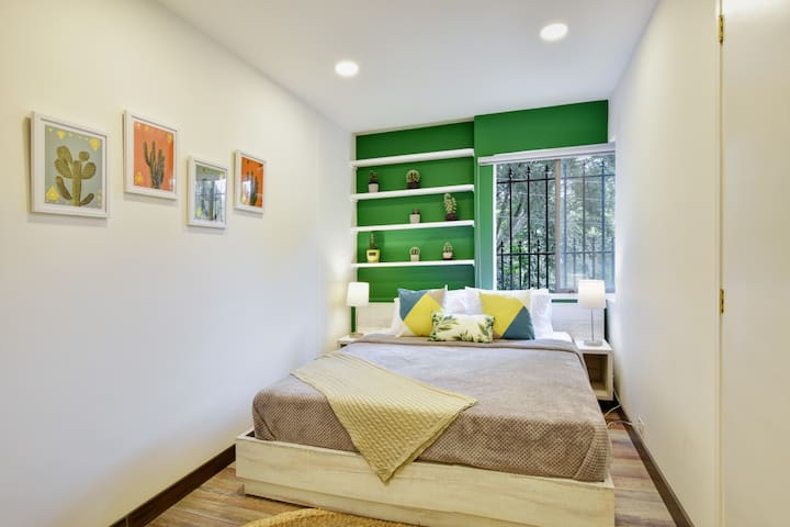 Habitación 3