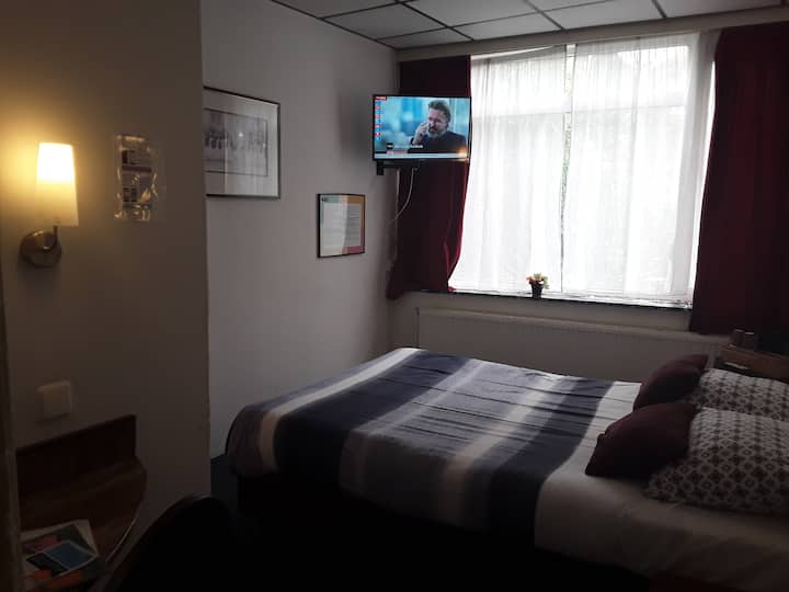 Plus Beau Part De Rotterdam Plusieur Chambre - Rotterdam