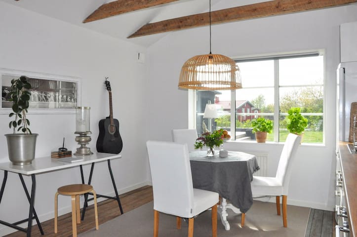 Airbnb® | Anholt - Holiday Rentals & Places to Stay - Denmark