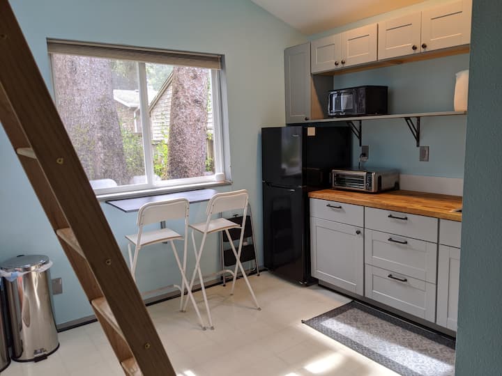 Pet friendly Studio at Shining Sea II