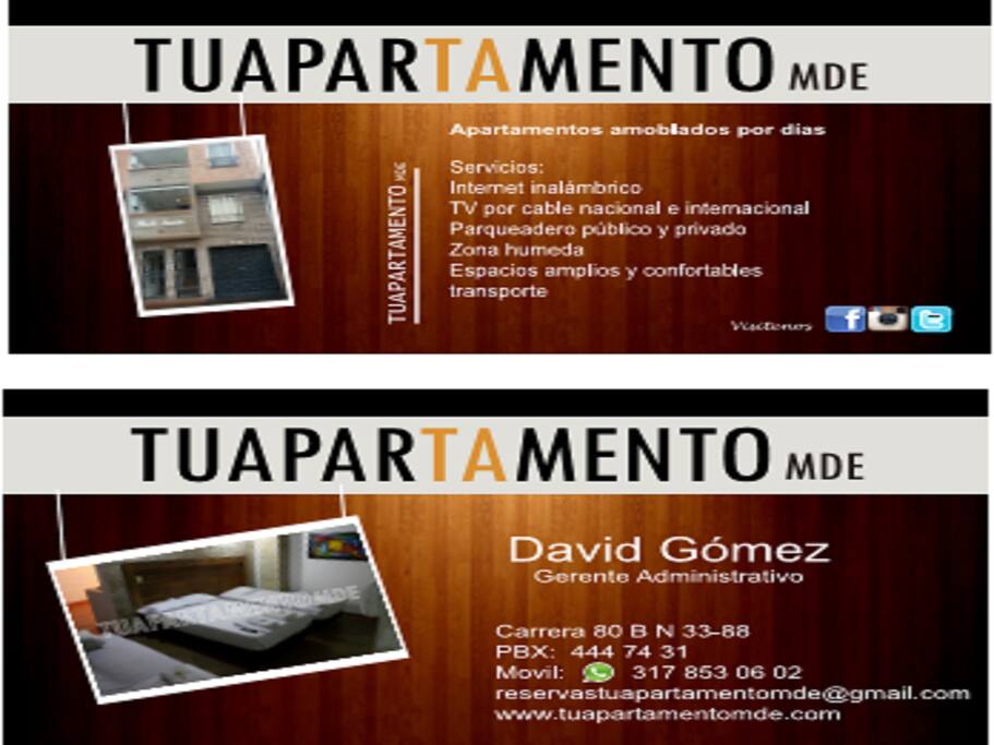 Presentación