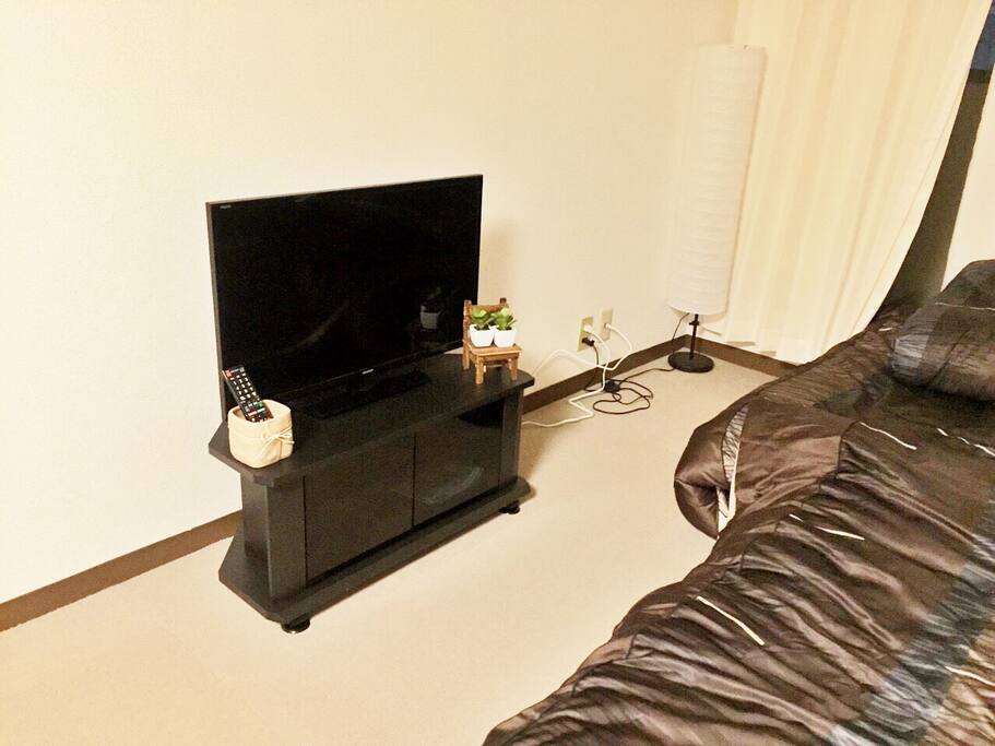 TV