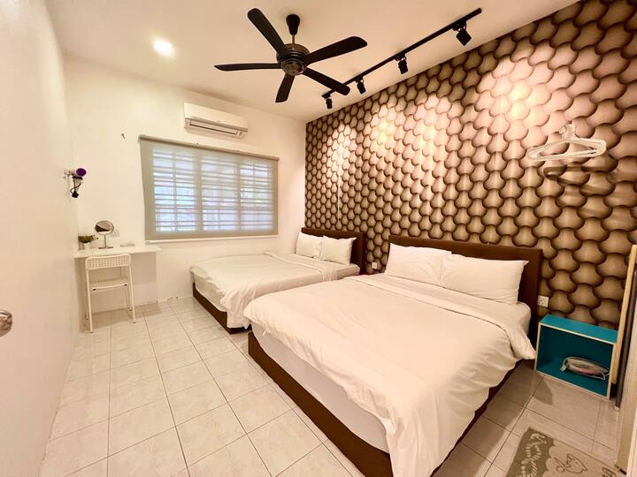 Habitación 1