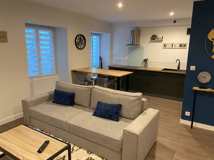 CherbourgenCotentin Holiday Rentals & Homes Normandy, France Airbnb