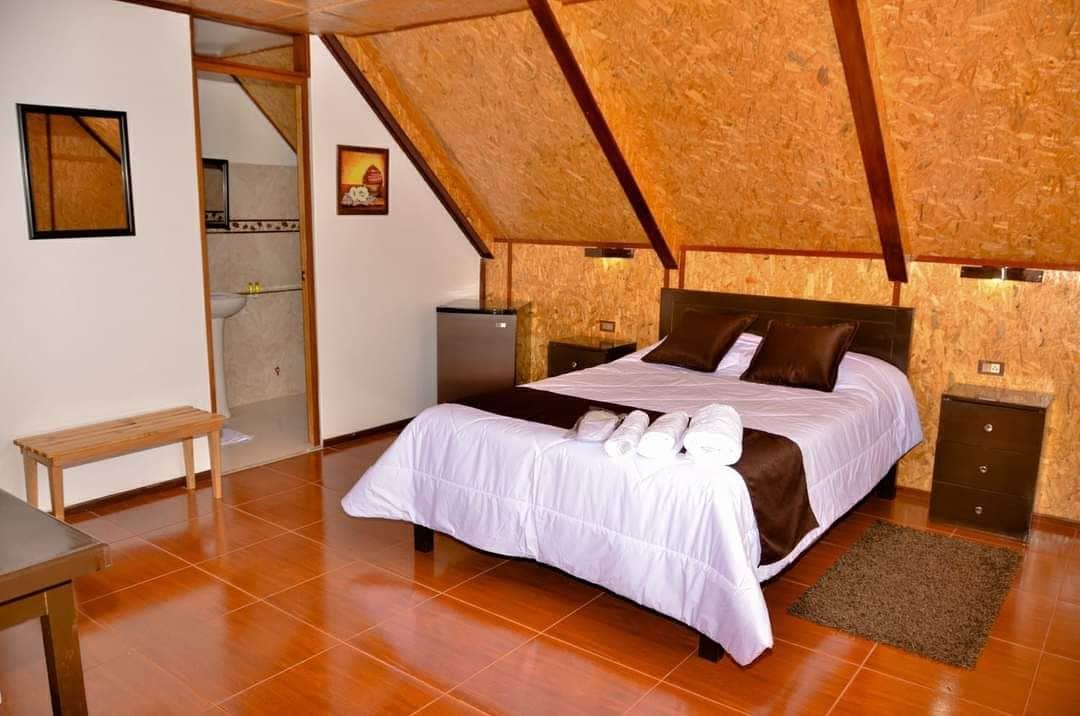 Chumba cha kulala 4