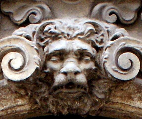 The Magical Garden – Old House Prague Center gallery image 2