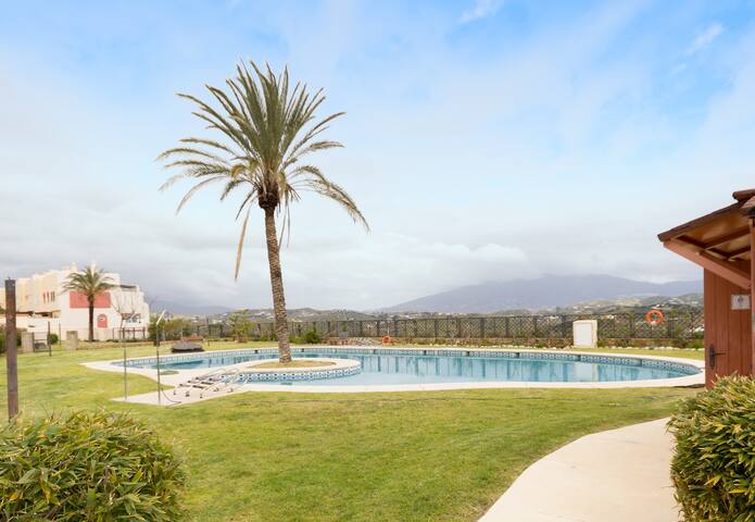 Cozy Duplex in Costa del Sol (Golf)
