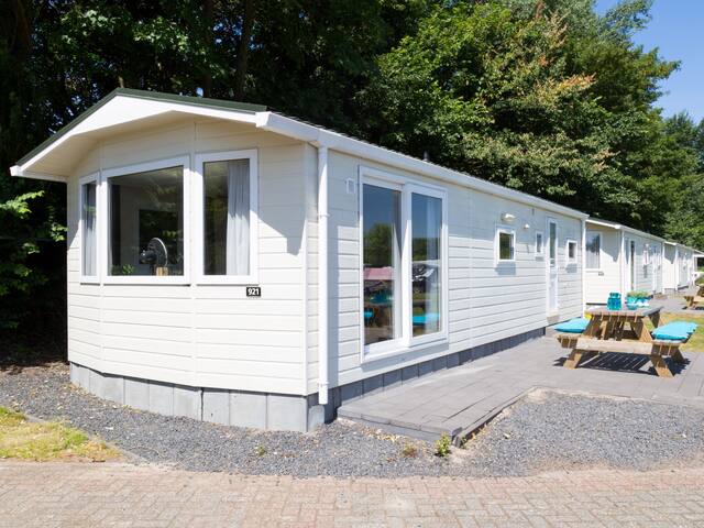 Recreatiepark Noordwijkse Duinen