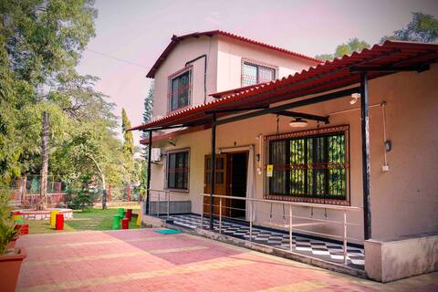 Luxury Villa in Virar :The LIT Properties and Co.