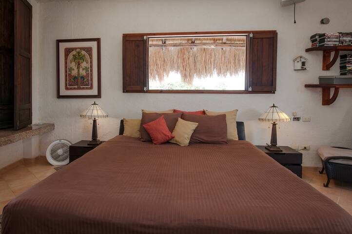 The Beach Tulum managed Airbnb listing 3