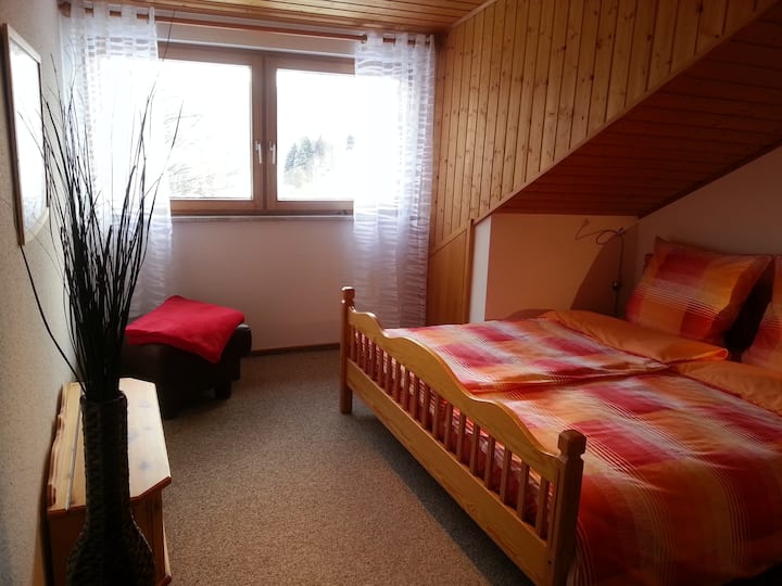 Spálňa 1