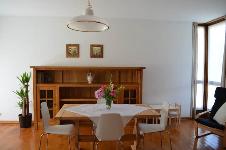 3 Bedroom Villa, 2 Bathroom (140 Mq). - Lago de Como