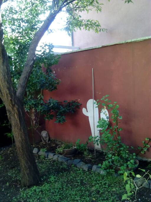 particolare del.giardino