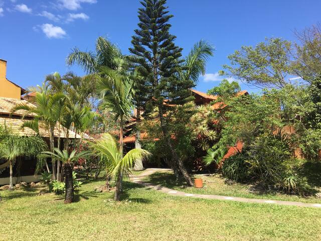 Solana imoveis managed Airbnb listing 3
