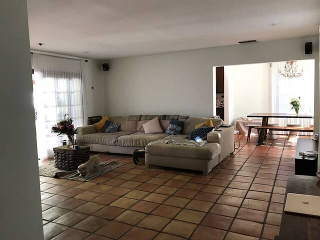 WEST SIDE Mar Vista Spanish Hacienda gallery image 4