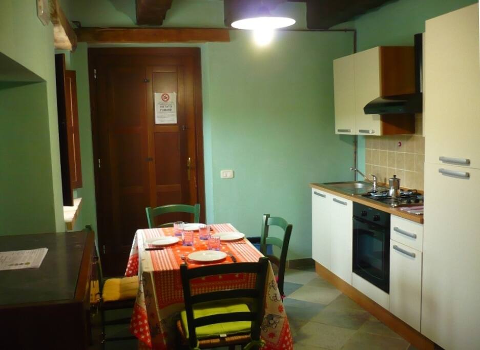 Cucina App.4