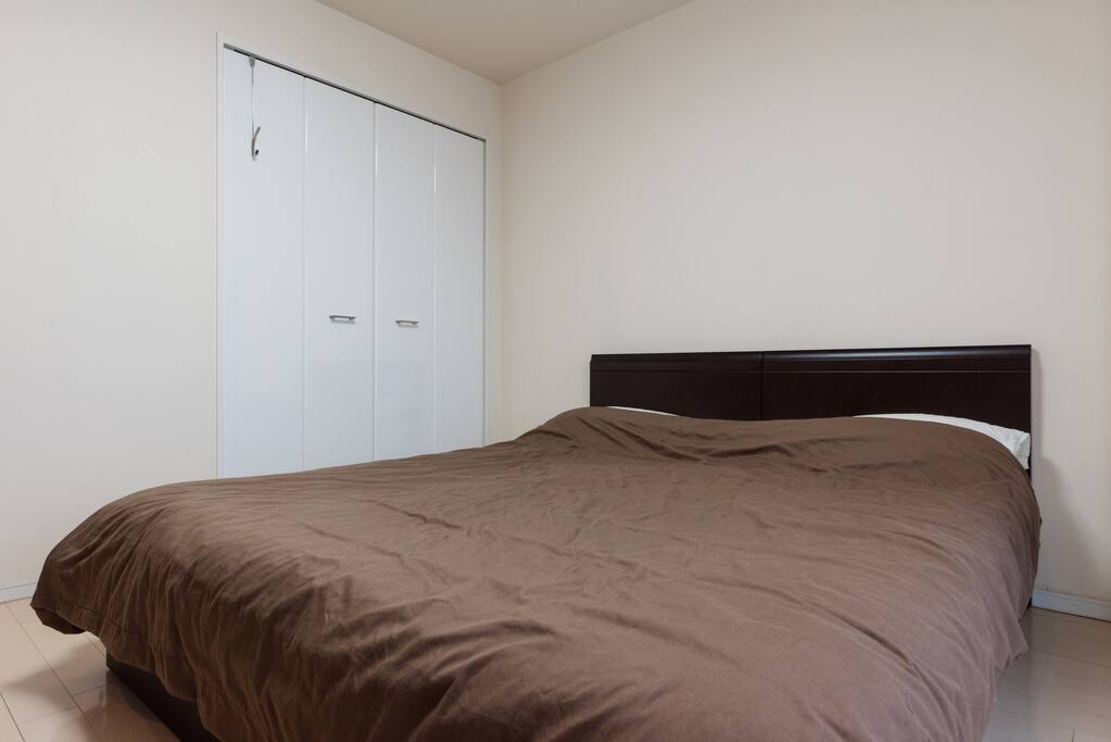 Queen Size Bed
