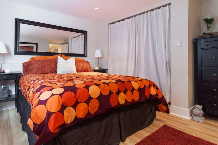 Dormitorio 1