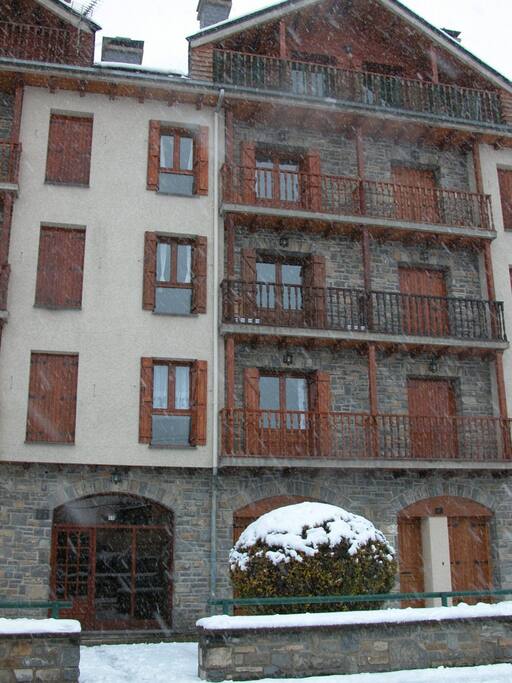 Balcon