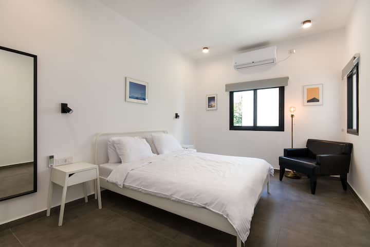 ห้องนอน #1