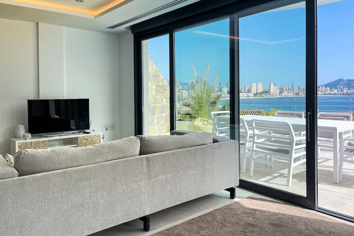 Bora-bora - Benidorm