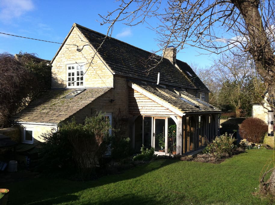 The Forge