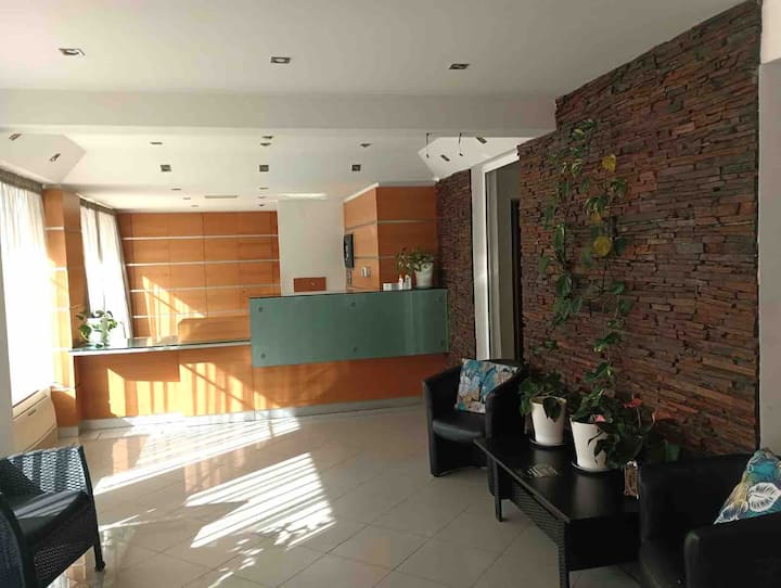 Appartement Moderne Dans La Vieille Ville - Albufeira
