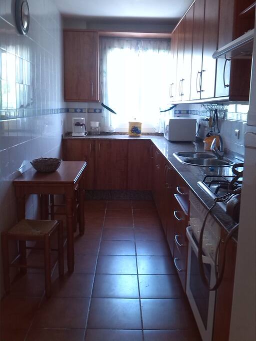 Cocina