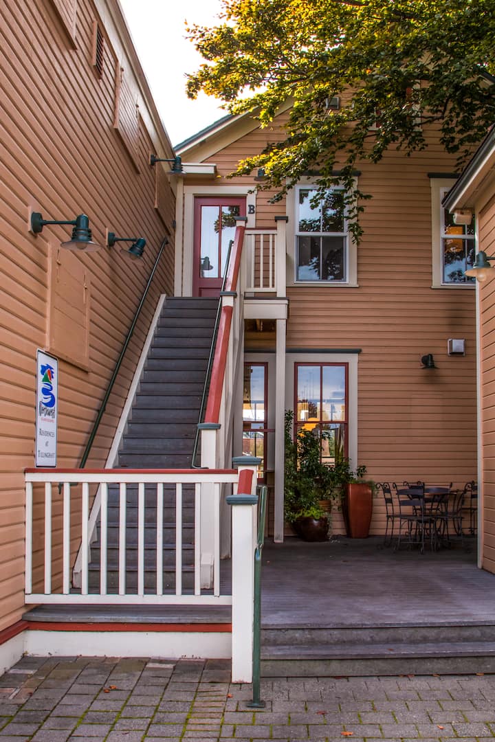 La Conner Vacation Rentals & Homes Washington, United States Airbnb