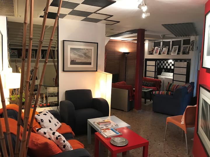 Playa Ocean Park Vacation Rentals & Homes Santurce, San Juan, Puerto