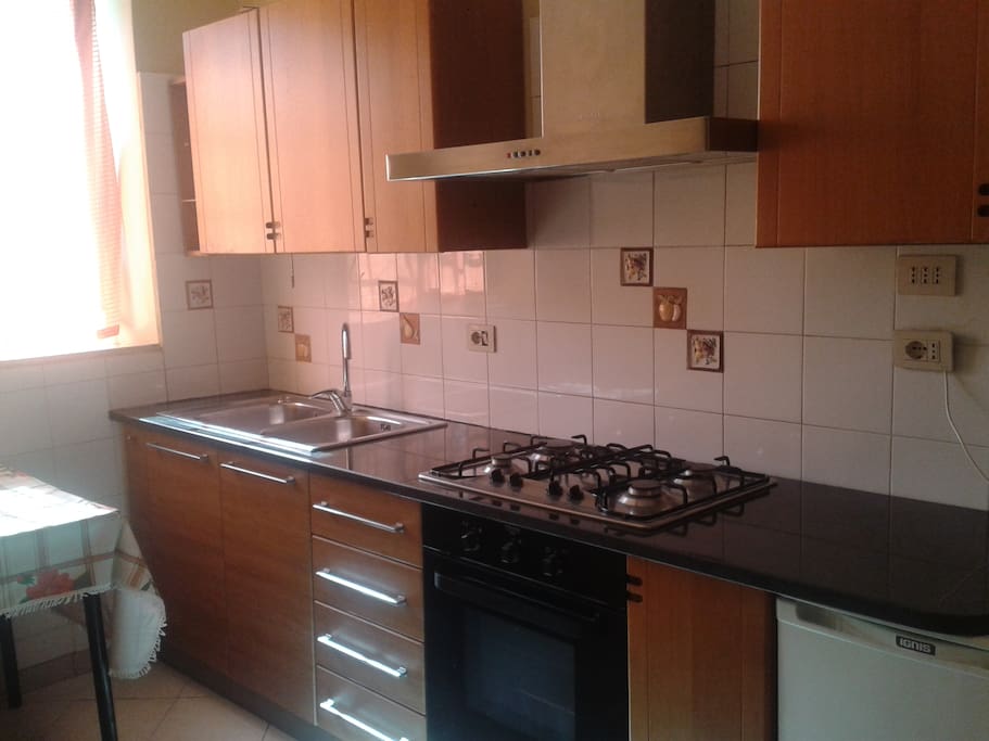 cucina