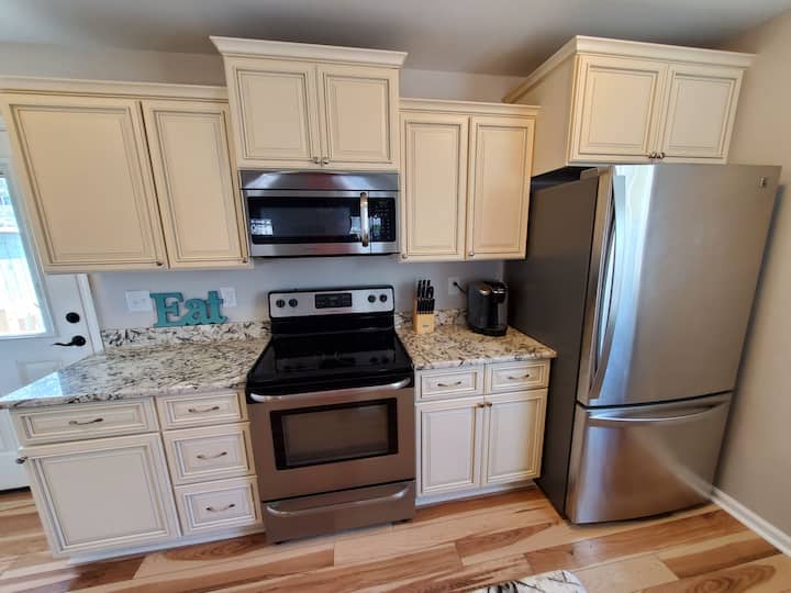 Top 12 PetFriendly Airbnbs In Oak Island, North Carolina Updated