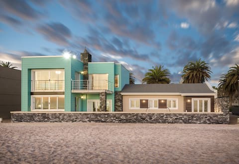 Beach House Swakopmund