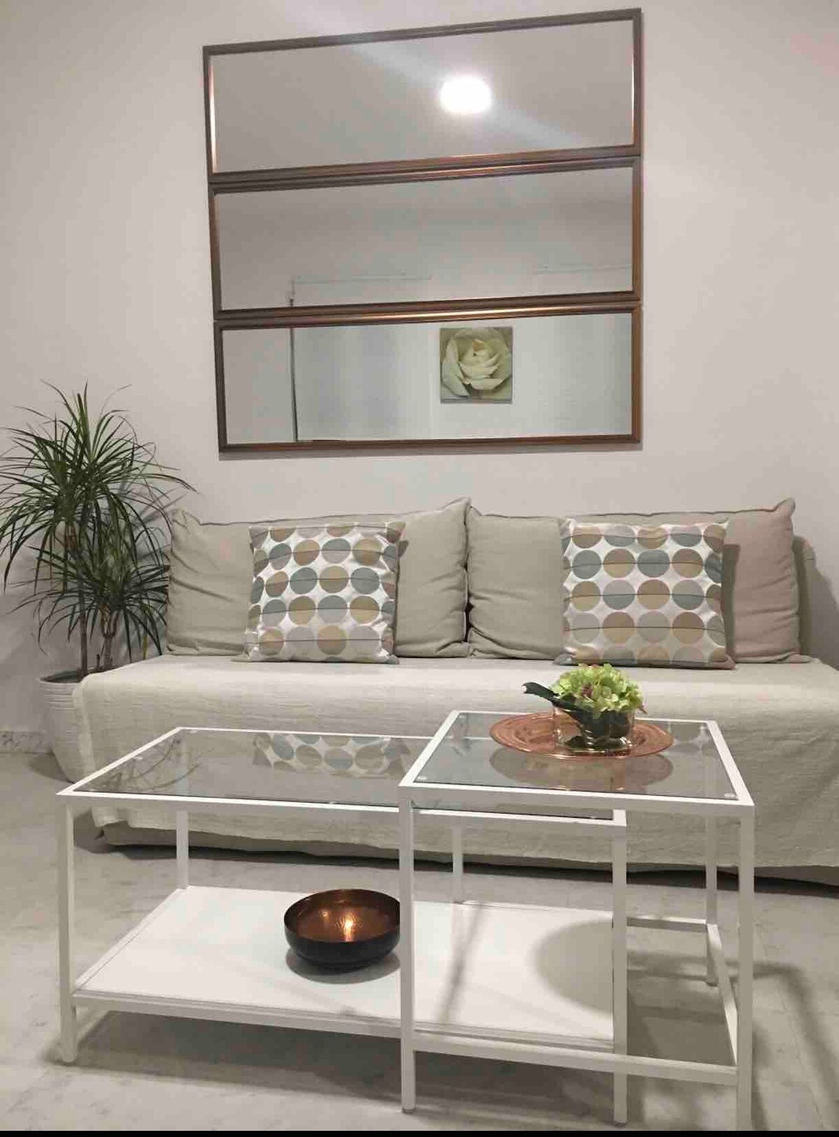 Salón independiente 