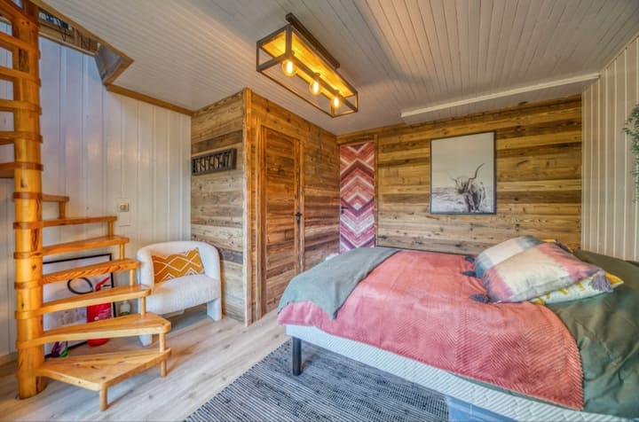 Спална соба 1