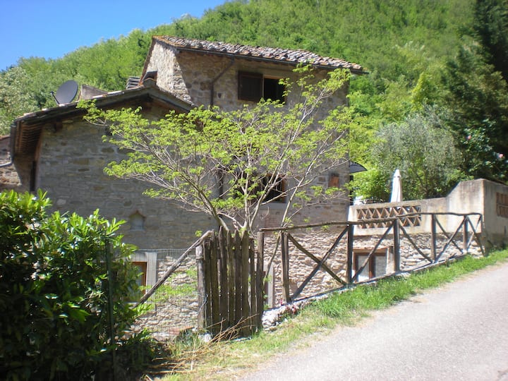 La Cupolina - Mugello