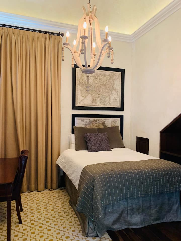 საძინებელი 2