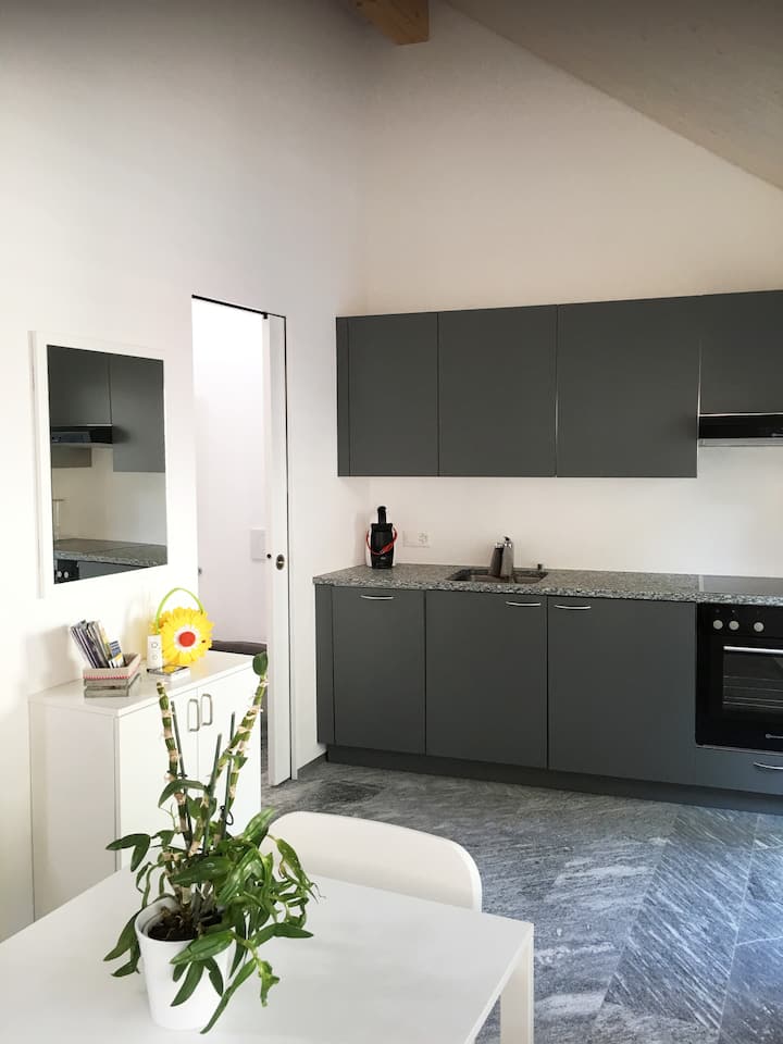 Casa Arcobaleno 2 - Valle Maggia