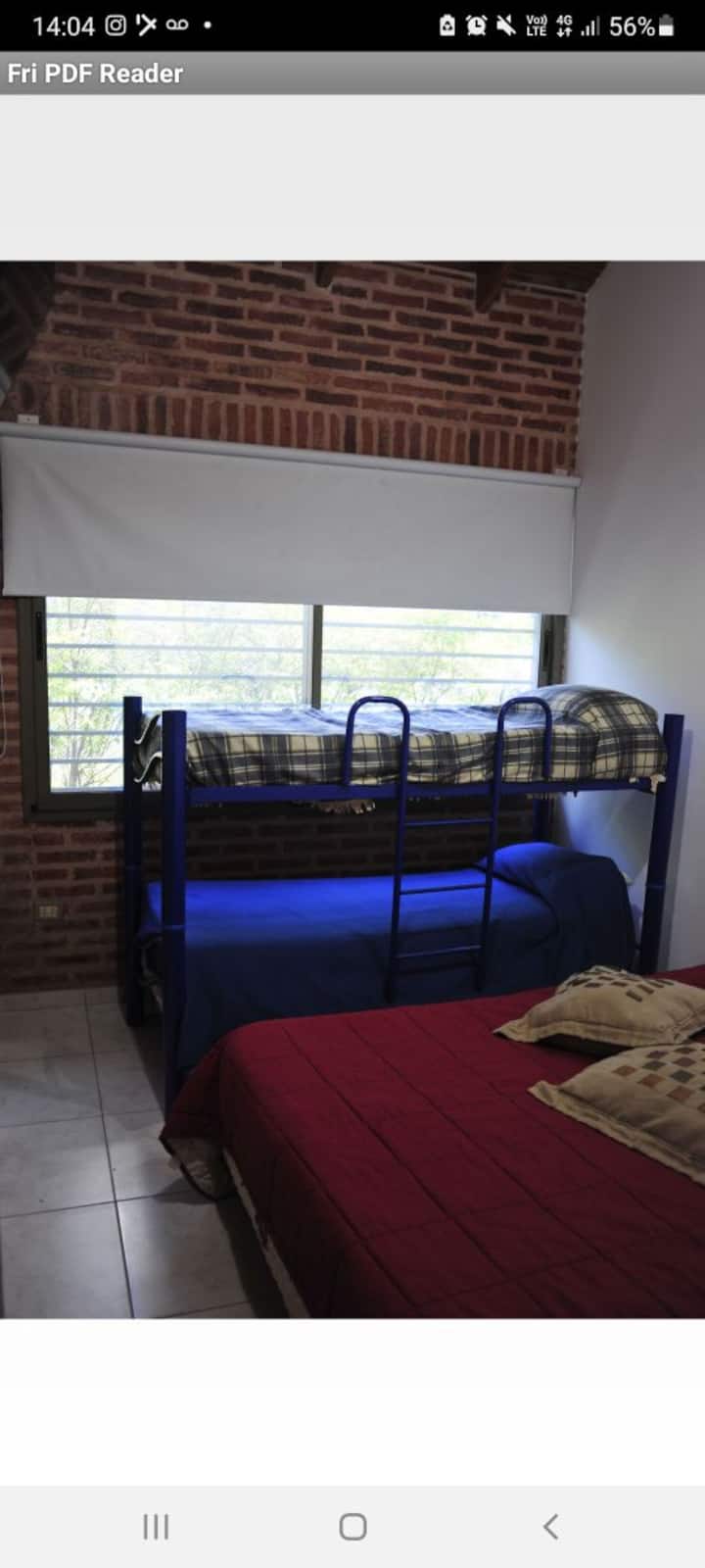 Habitación 1