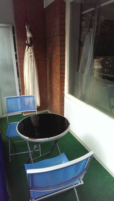 Balkon