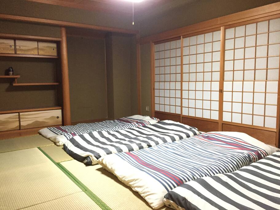 Room #9